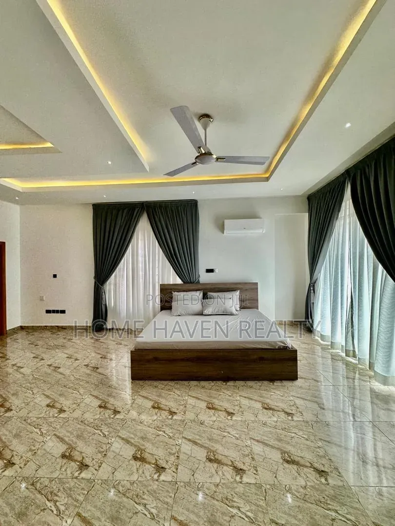 3bdrm House in Ogbojo East Legon, American House for rent