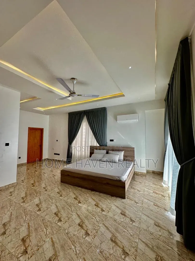 3bdrm House in Ogbojo East Legon, American House for rent