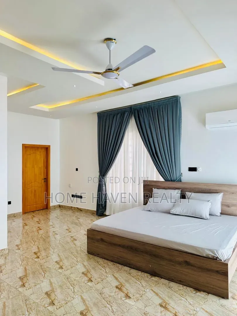 3bdrm House in Ogbojo East Legon, American House for rent