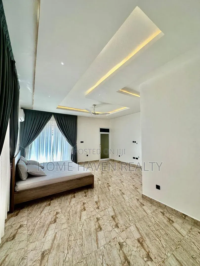 3bdrm House in Ogbojo East Legon, American House for rent