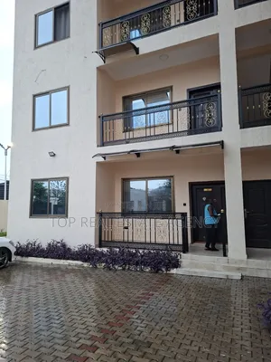 2bdrm Apartment in ,, Papa'S Pizza, North Legon for rent
