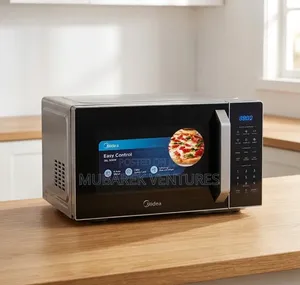 Midea 30ltrs 900w Grill Microwave With Oven