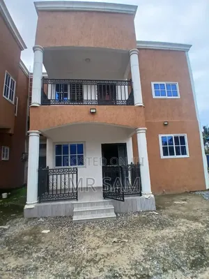 2bdrm Apartment in Sam Properties, Amasaman for rent