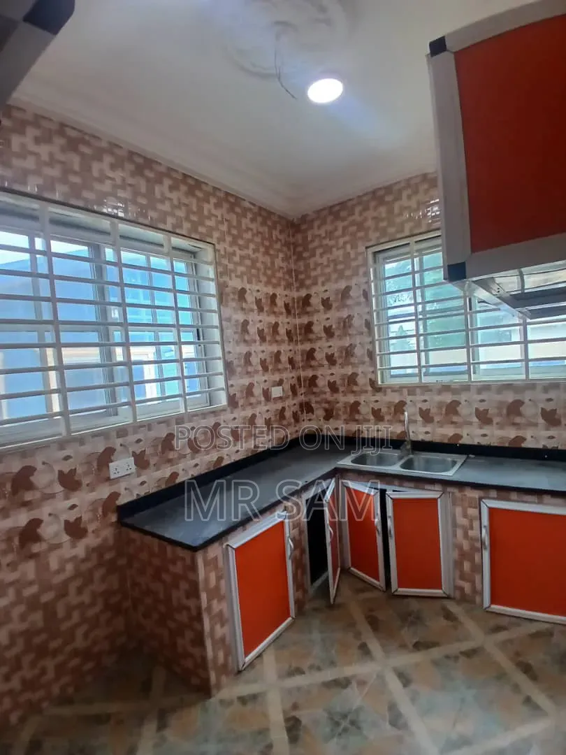 2bdrm Apartment in Sam Properties, Amasaman for rent