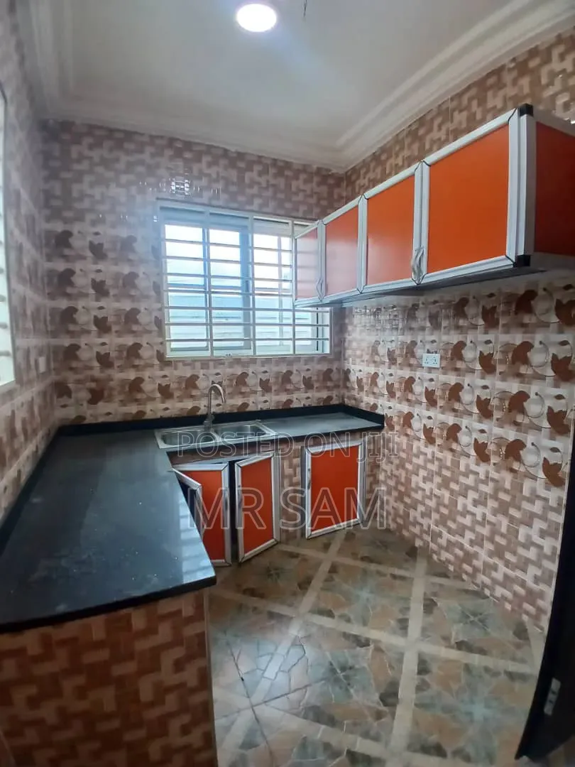 2bdrm Apartment in Sam Properties, Amasaman for rent