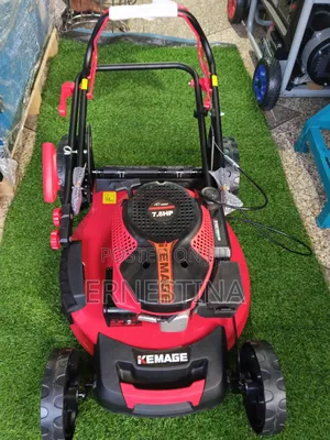 Gasoline Lawn Mower 7.5