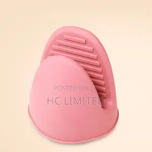 Decakila Silicone Oven Mitts - Kmtt053w