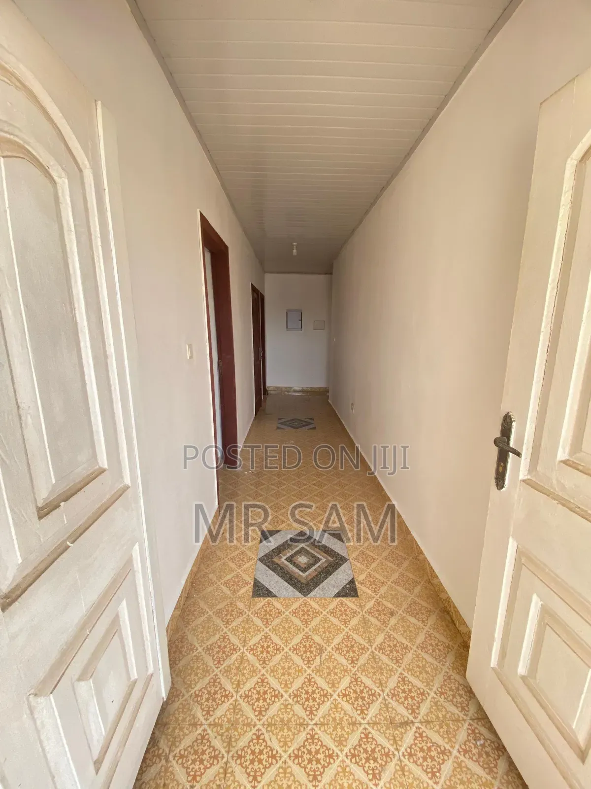 5bdrm House in Sam Properties, Amasaman for rent