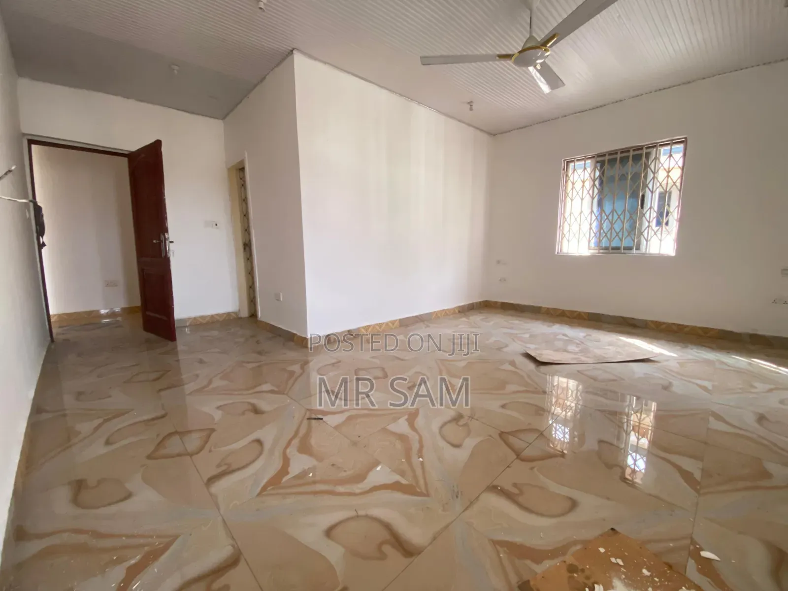 5bdrm House in Sam Properties, Amasaman for rent