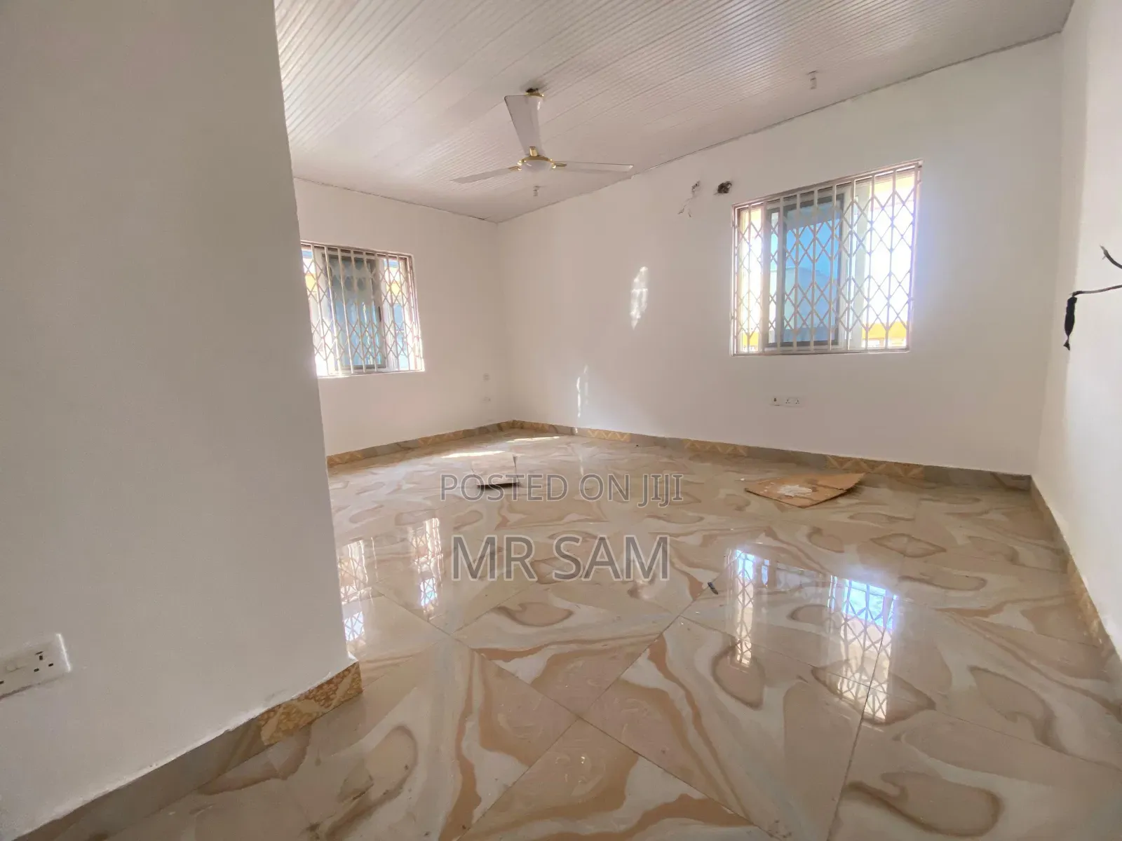 5bdrm House in Sam Properties, Amasaman for rent
