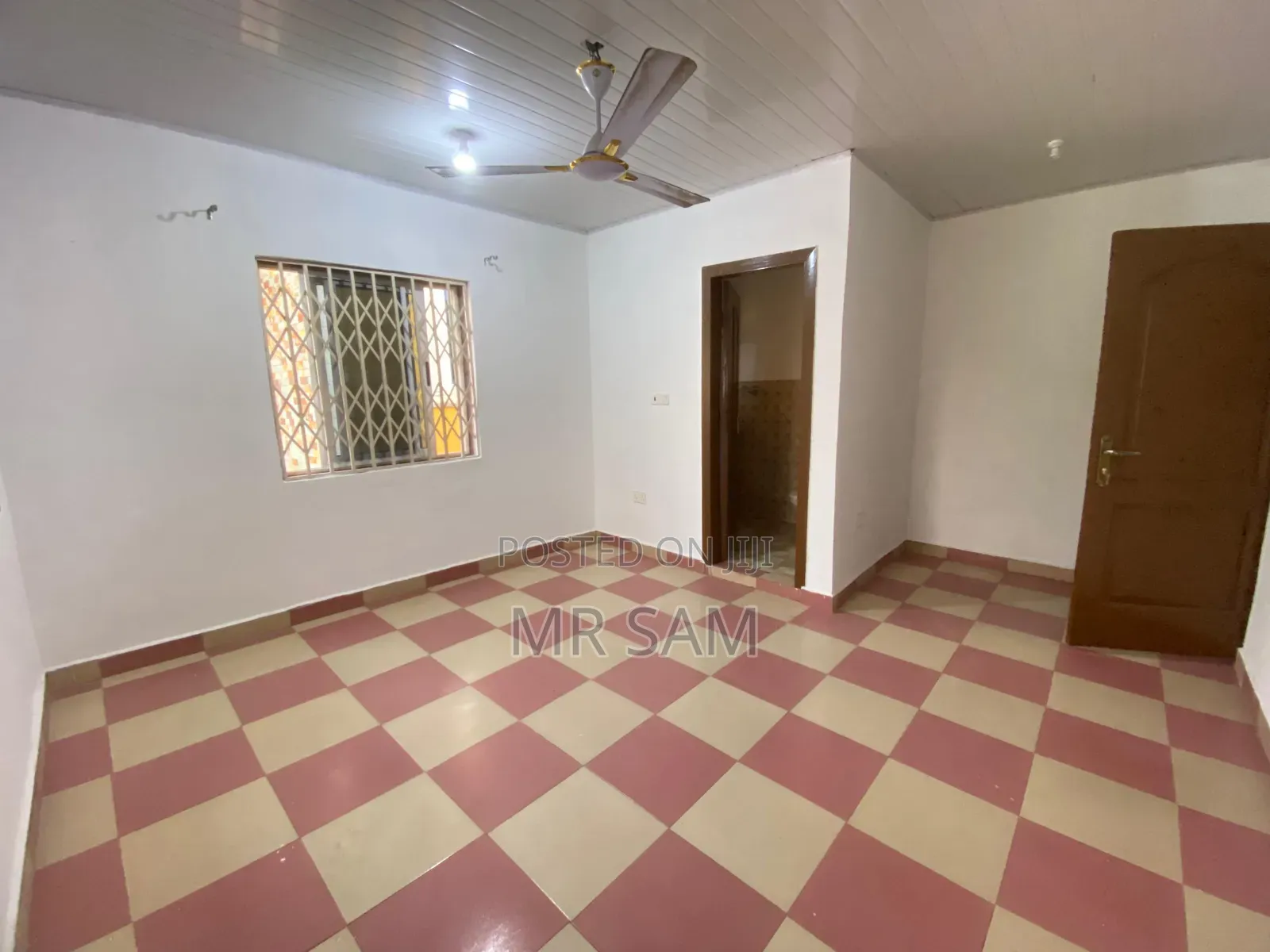 5bdrm House in Sam Properties, Amasaman for rent
