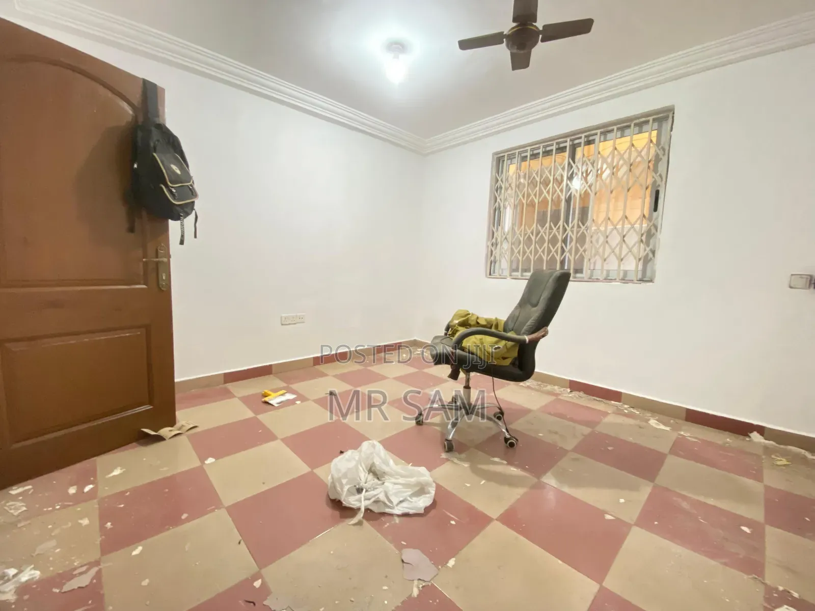 5bdrm House in Sam Properties, Amasaman for rent