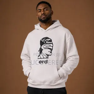 Enfants Riches Déprimés (Erd) Cotton Hoodies
