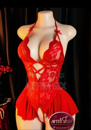 Hot And Sexy Lingerie