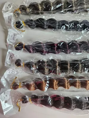 30inchs Deep Wave Extension
