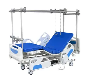 Orthopedic Bed (Five Function) Electric