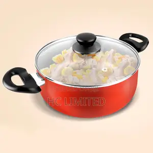 Decakila Casserole - Kmep009b