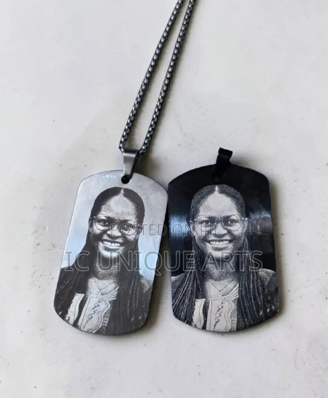 Engraving Services