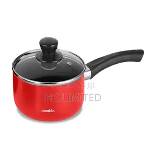Decakila Saucepan - Kmep008b