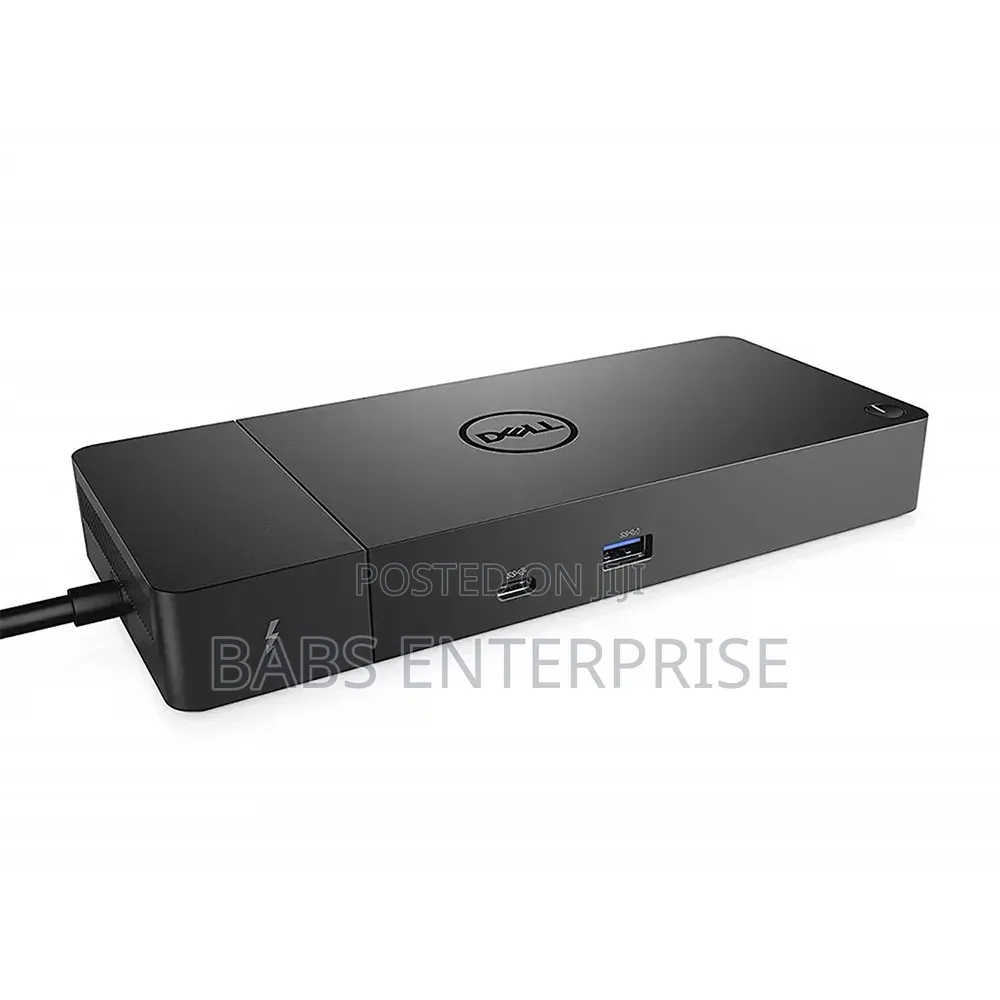 Dell Thunderbolt Dock Wd19tbs 180w