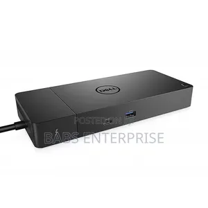 Dell Thunderbolt Dock Wd19tbs 180w