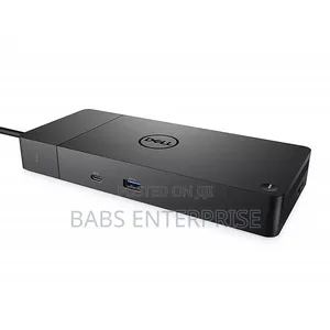 Dell Thunderbolt Dock Wd19tbs 180w