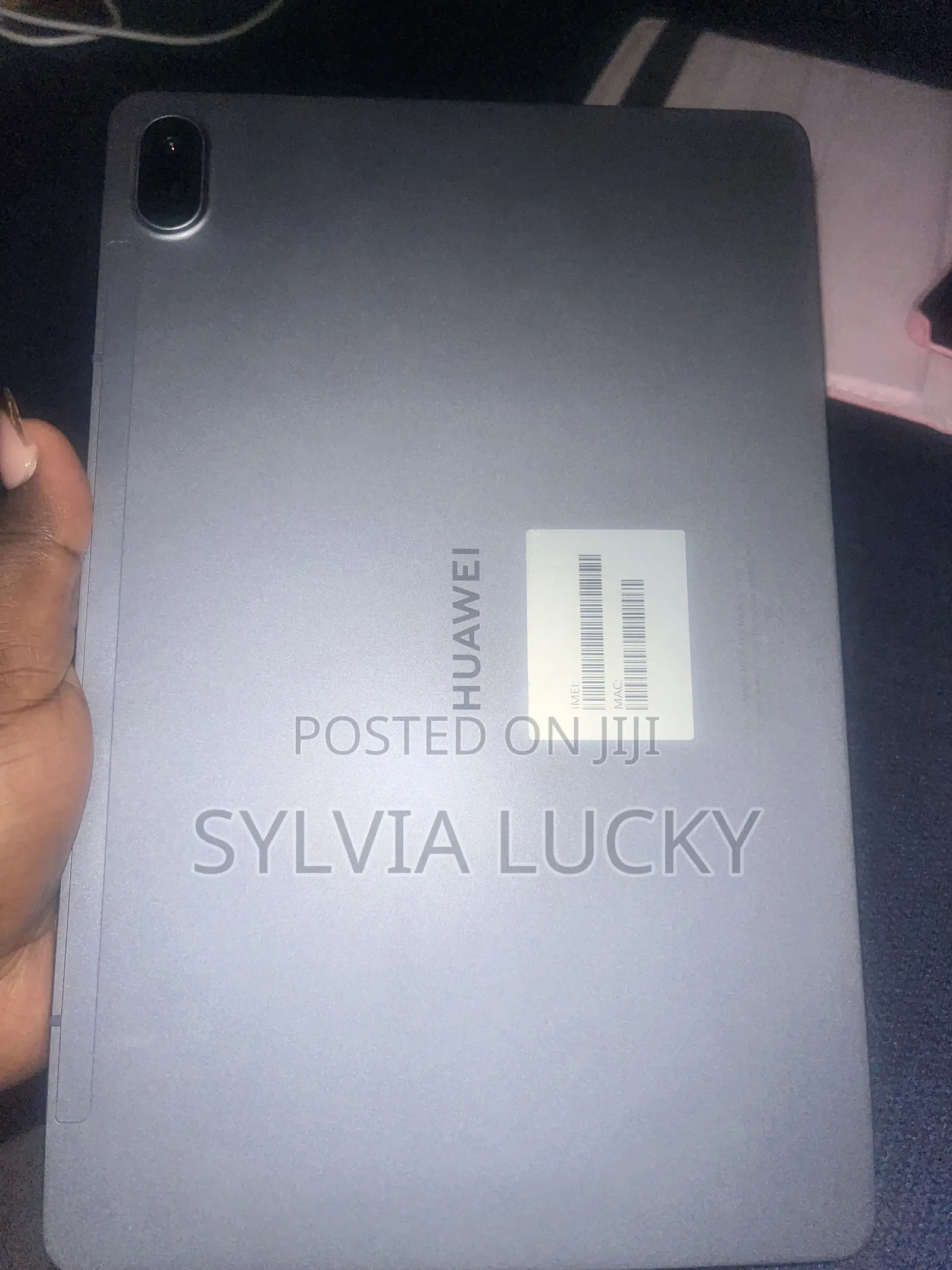 New Huawei MatePad 11.5 128 GB Gray