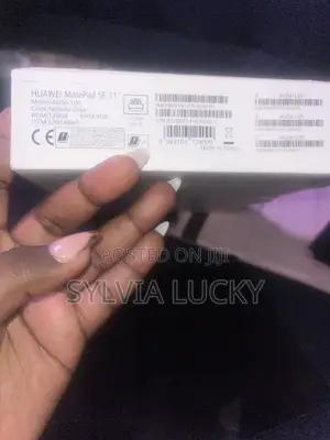 New Huawei MatePad 11.5 128 GB Gray