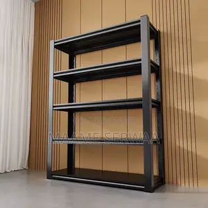 Store Shelves
