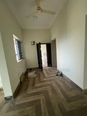 1bdrm Apartment in Agbogba-  Ag Church for rent