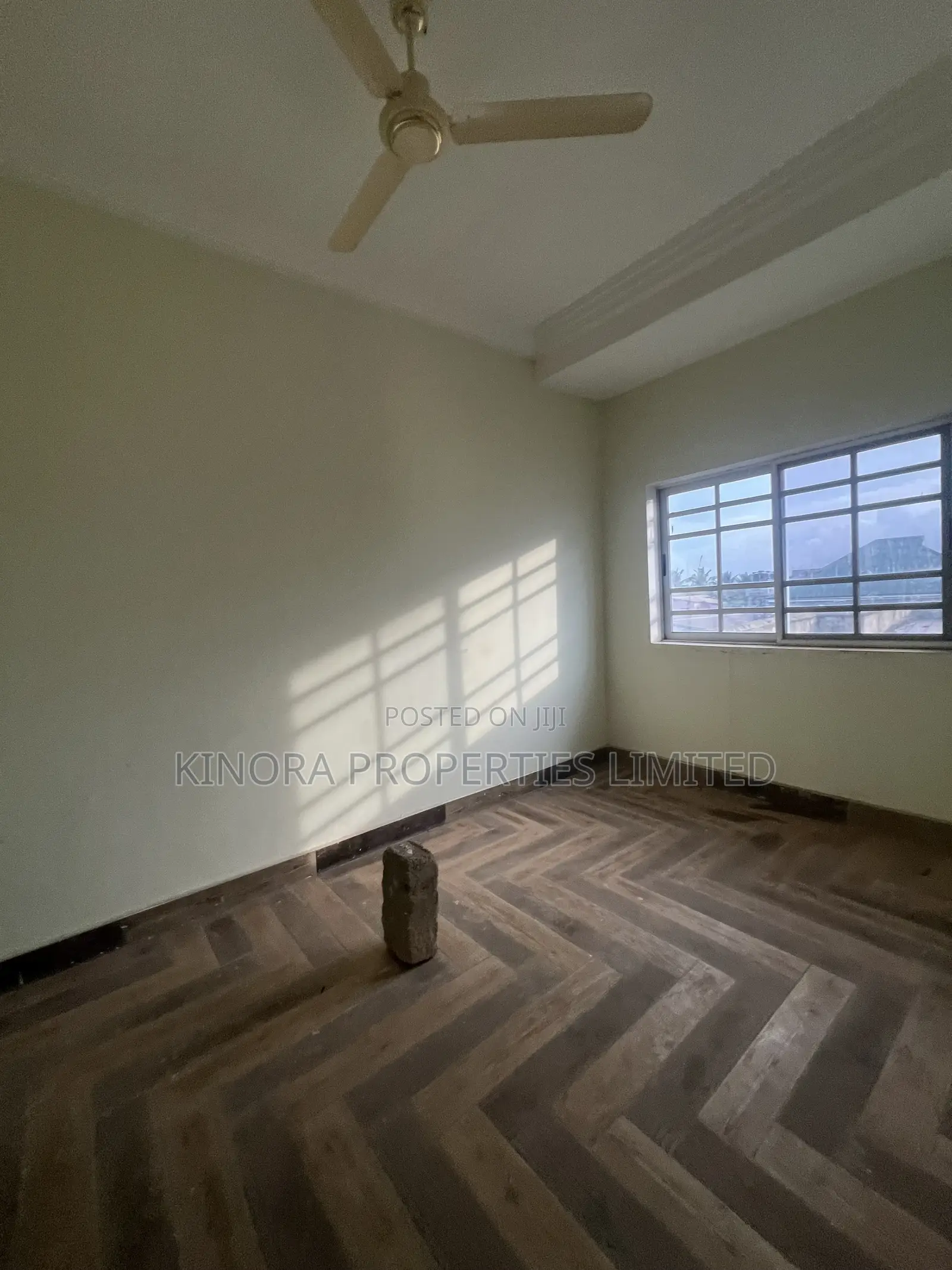 1bdrm Apartment in Agbogba-  Ag Church for rent