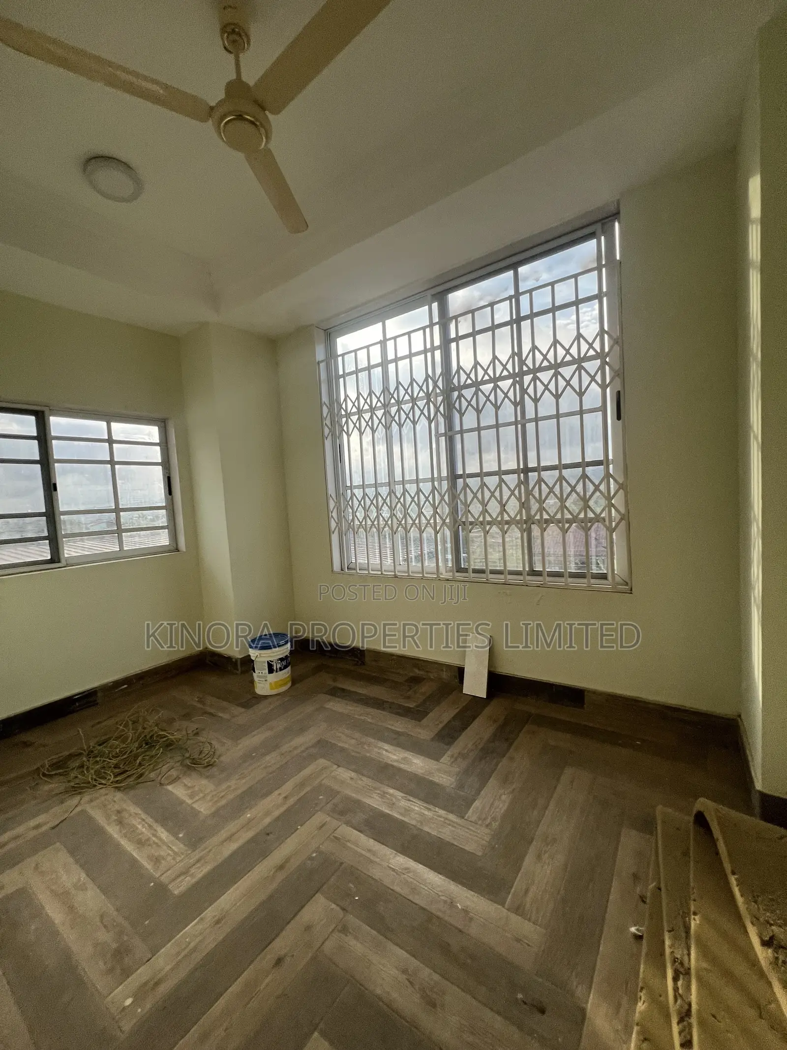 1bdrm Apartment in Agbogba-  Ag Church for rent