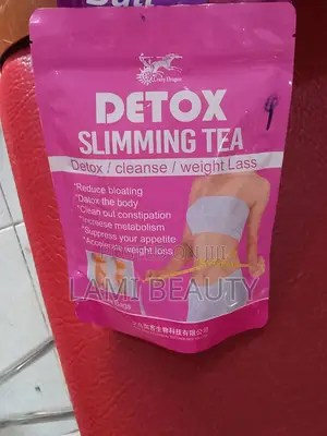 Detox Slimming Tea Detox/Cleanse/Weight Loss