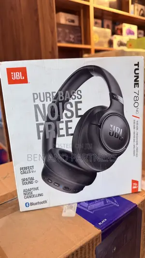 Original JBL Tune 780nc Headphone