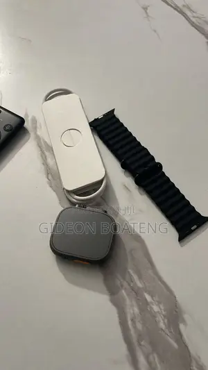 Apple Watch Ultra 2