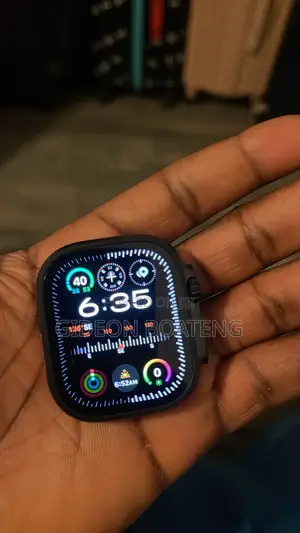 Apple Watch Ultra 2