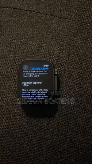 Apple Watch Ultra 2