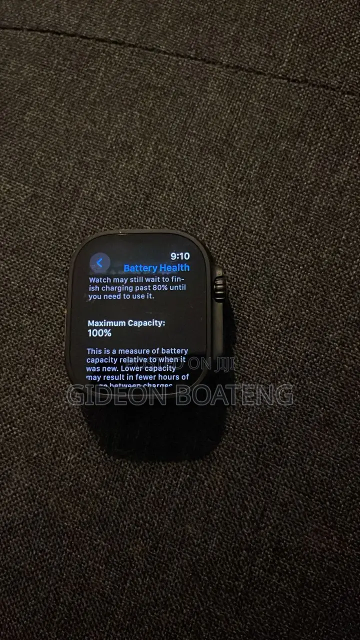 Apple Watch Ultra 2