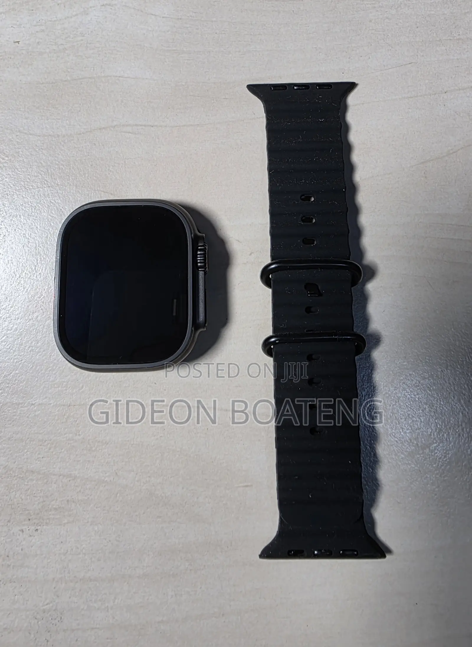 Apple Watch Ultra 2