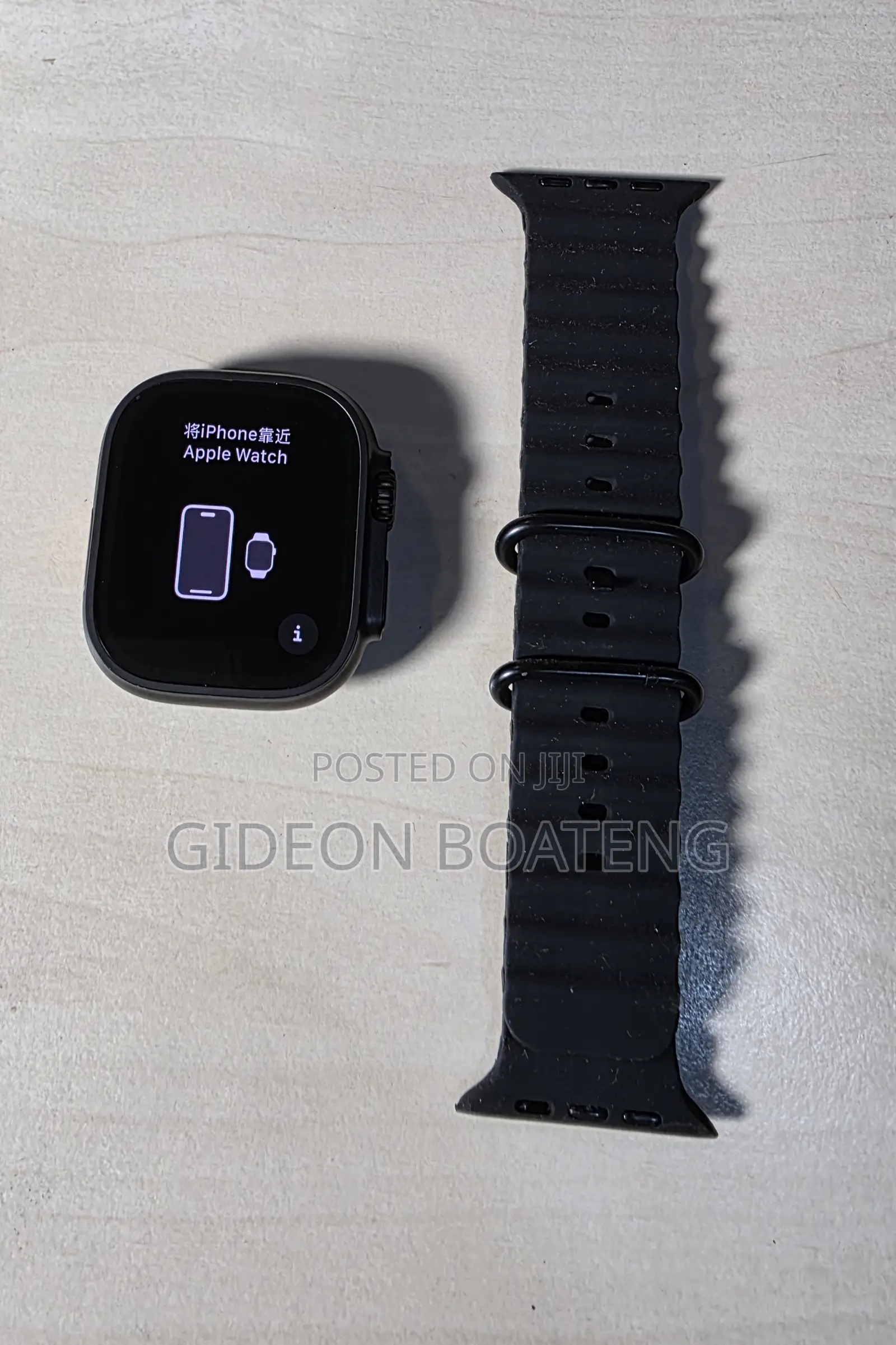 Apple Watch Ultra 2