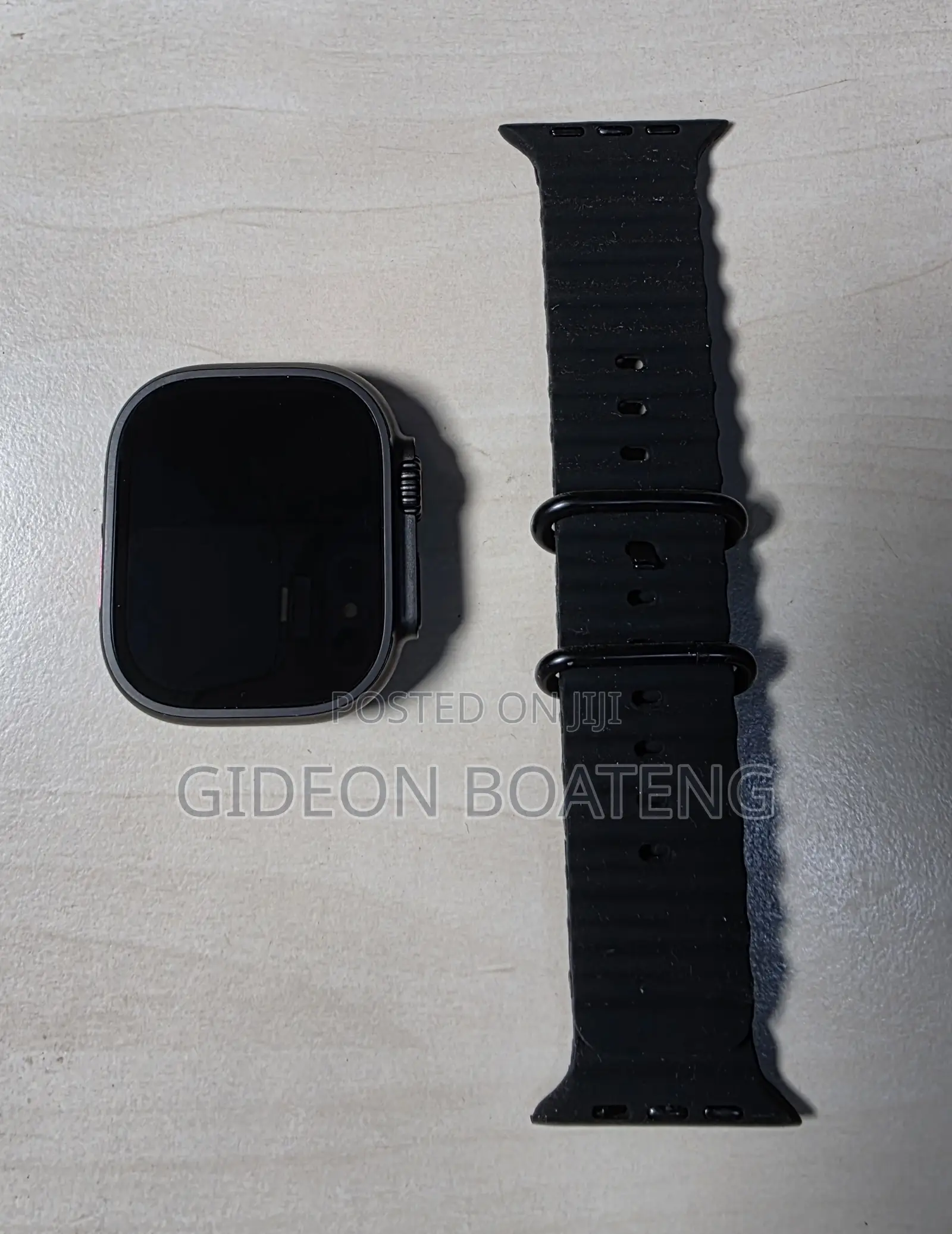 Apple Watch Ultra 2