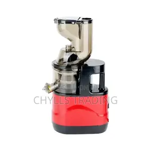 Slow Juicer