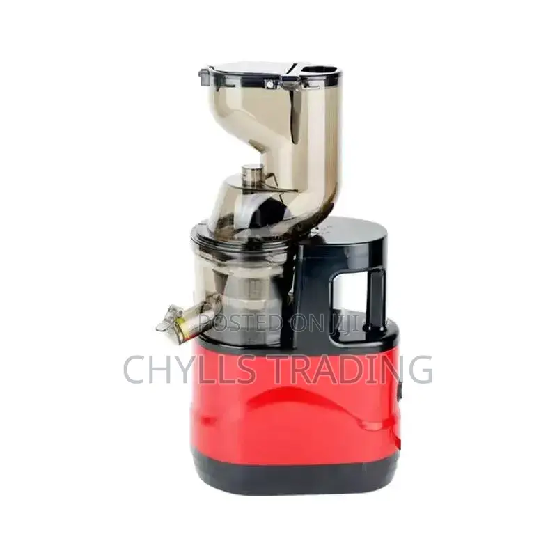 Slow Juicer