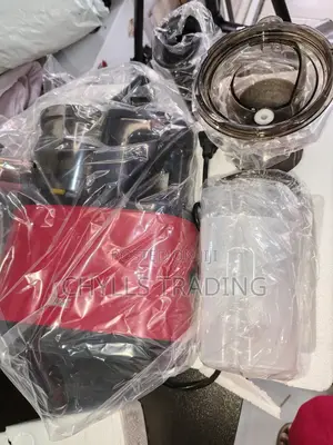 Slow Juicer
