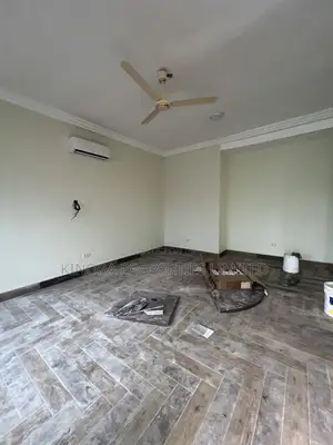 2bdrm Apartment in Agbogba, Cemetery Area for rent