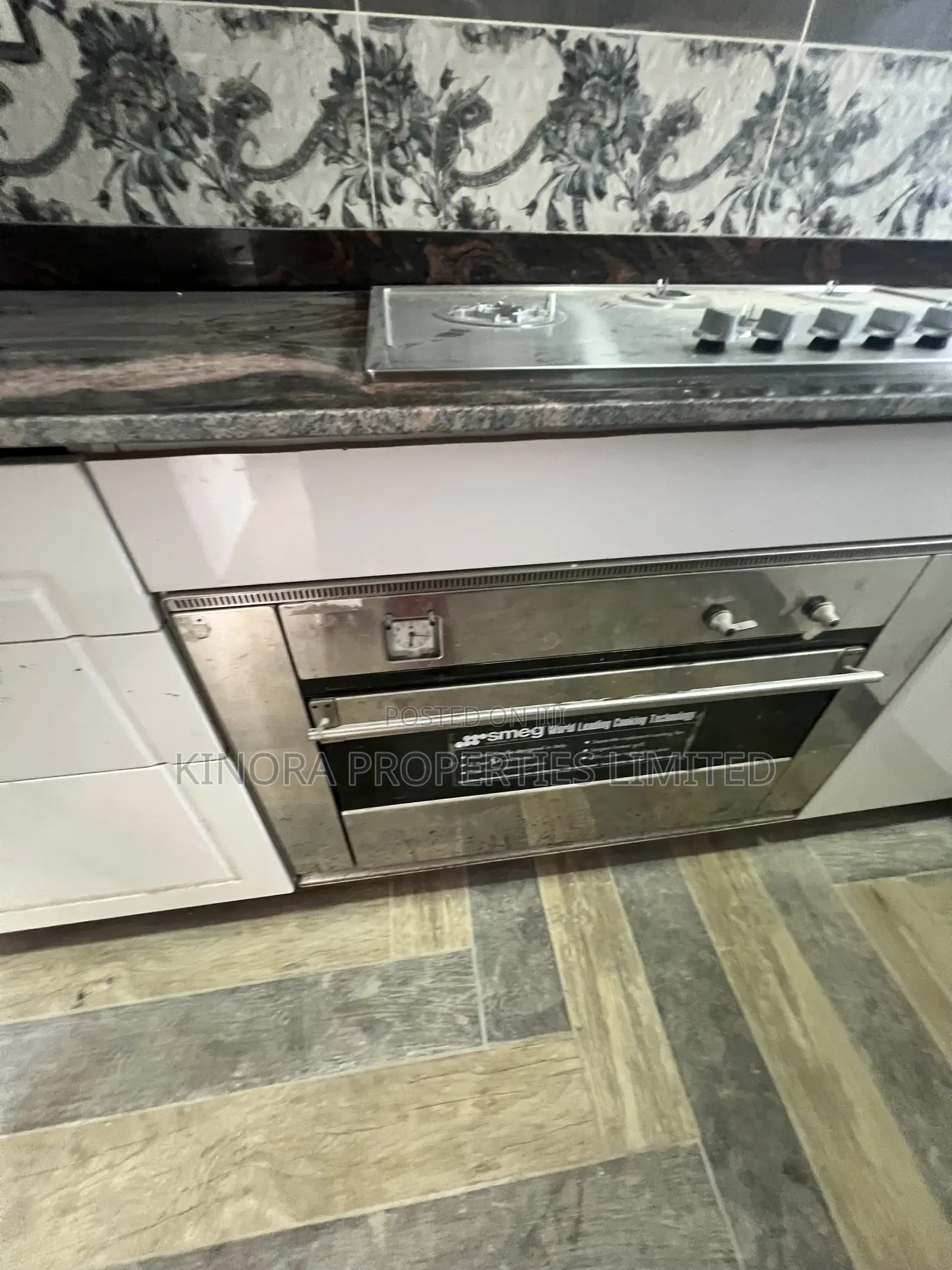 2bdrm Apartment in Agbogba, Cemetery Area for rent