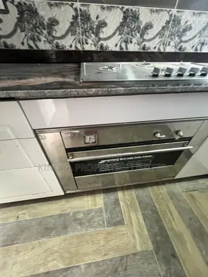 2bdrm Apartment in Agbogba, Cemetery Area for rent