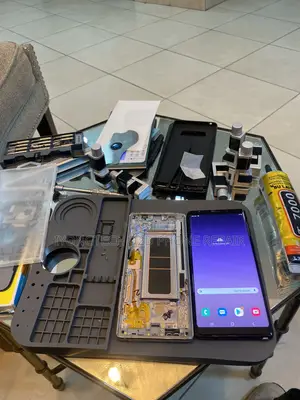 Iyongtech Doortodoor Phoneservice