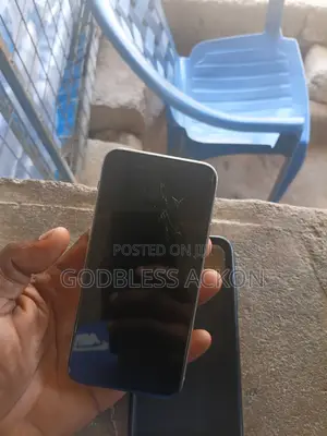 Apple iPhone 11 Pro 256 GB White