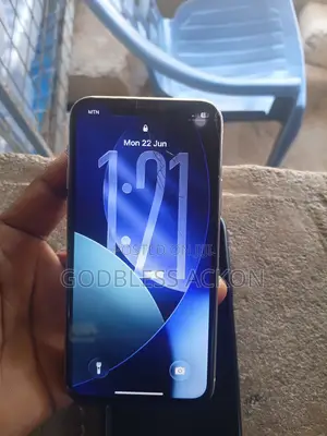 Apple iPhone 11 Pro 256 GB White